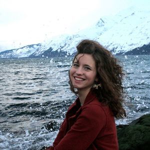 Meet your Posher, Elena